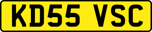 KD55VSC