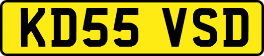 KD55VSD