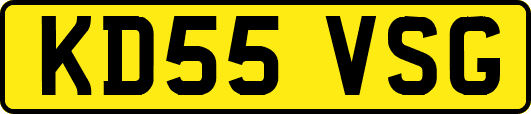 KD55VSG