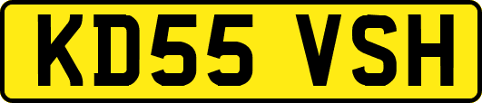 KD55VSH