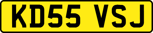 KD55VSJ