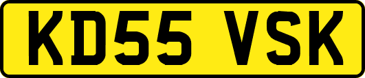 KD55VSK