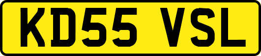 KD55VSL