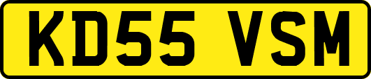 KD55VSM