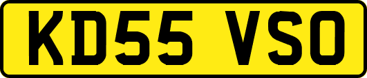 KD55VSO