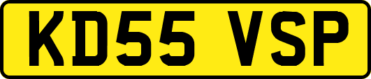 KD55VSP
