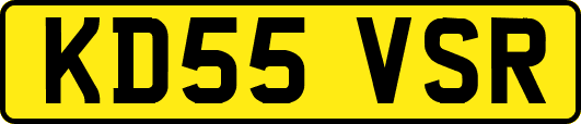 KD55VSR