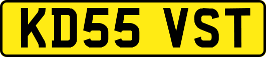 KD55VST