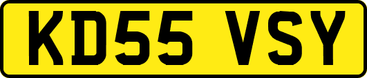 KD55VSY