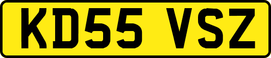 KD55VSZ