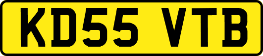 KD55VTB