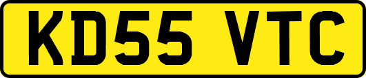 KD55VTC