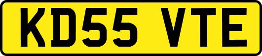 KD55VTE