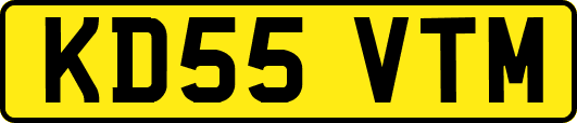 KD55VTM
