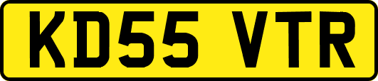 KD55VTR