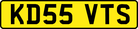 KD55VTS