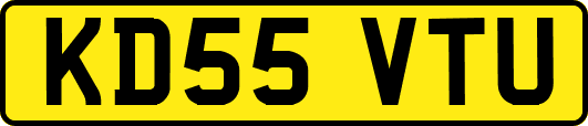 KD55VTU