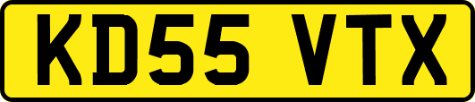 KD55VTX