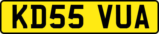 KD55VUA