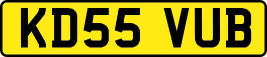 KD55VUB