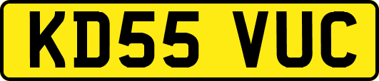 KD55VUC