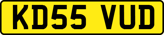 KD55VUD