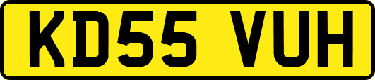 KD55VUH