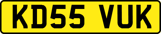 KD55VUK