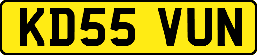 KD55VUN