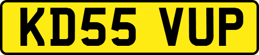 KD55VUP