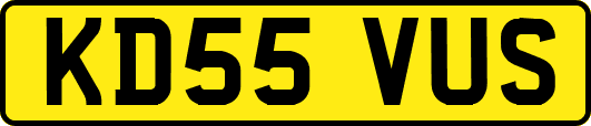 KD55VUS