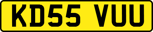 KD55VUU