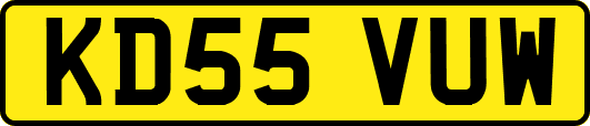 KD55VUW