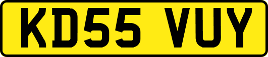 KD55VUY