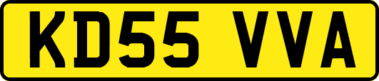 KD55VVA