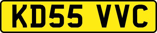 KD55VVC