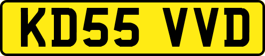 KD55VVD