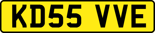 KD55VVE