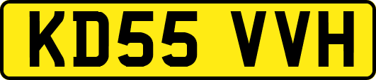 KD55VVH
