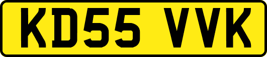 KD55VVK