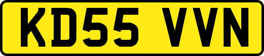 KD55VVN