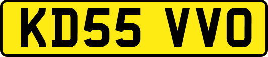 KD55VVO