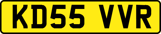 KD55VVR