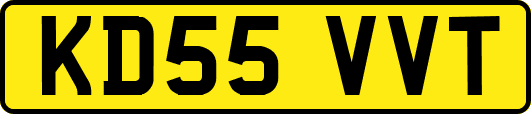 KD55VVT