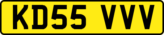 KD55VVV