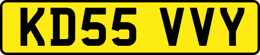 KD55VVY