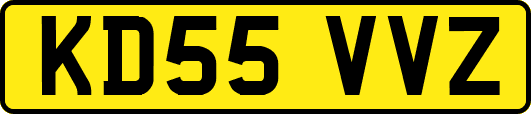 KD55VVZ