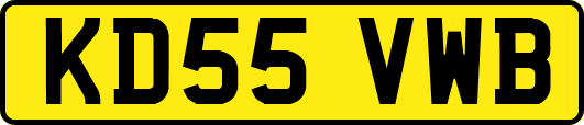 KD55VWB