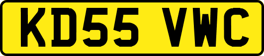 KD55VWC
