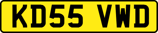 KD55VWD